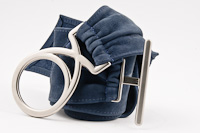 Ladies belt | JBF Ceintures BV | Ladies fashion