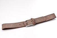 Ladies belt | JBF Ceintures BV | Ladies fashion