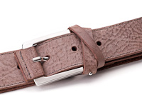 Ladies belt | JBF Ceintures BV | Ladies fashion