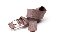 Ladies belt | JBF Ceintures BV | Ladies fashion