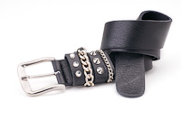 Ladies belt | JBF Ceintures BV | Ladies fashion