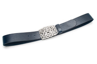 Ladies belt | JBF Ceintures BV | Ladies fashion