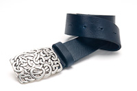 Ladies belt | JBF Ceintures BV | Ladies fashion