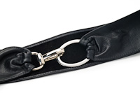 Ladies belt | JBF Ceintures BV | Ladies fashion