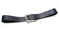 Ladies belt | JBF Ceintures BV | Ladies fashion