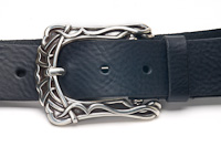 Ladies belt | JBF Ceintures BV | Ladies fashion