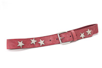 Ladies belt | JBF Ceintures BV | Ladies fashion