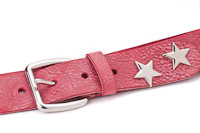 Ladies belt | JBF Ceintures BV | Ladies fashion