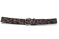 Ladies belt | JBF Ceintures BV | Ladies fashion