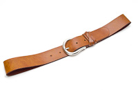 Ladies belt | JBF Ceintures BV | Ladies fashion