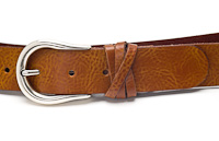 Ladies belt | JBF Ceintures BV | Ladies fashion