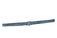 Ladies belt | JBF Ceintures BV | Ladies fashion