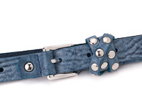 Ladies belt | JBF Ceintures BV | Ladies fashion