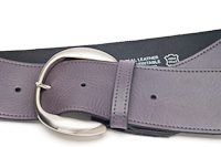 Ladies belt | JBF Ceintures BV | Ladies fashion