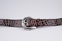 Mens belt | Herenriem