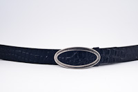 Mens belt | Herenriem