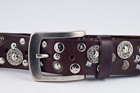 Mens belt | Herenriem