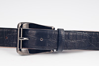 Mens belt | Herenriem